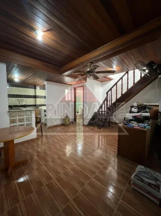 Imagem APARTAMENTO RESIDENCIAL em RIO DE JANEIRO - RJ, RECREIO DOS BANDEIRANTES