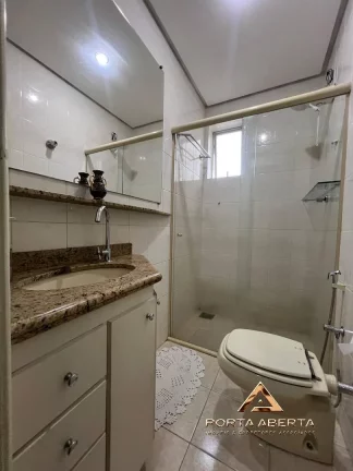 Imagem Apartamento 03 quartos sendo 01 suíte - Cidade Nobre - Ipatinga CÓD 1073