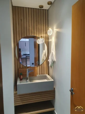 Imagem Apartamento Garden à Venda no Vivere Intenso - Samambaias - Jundiaí