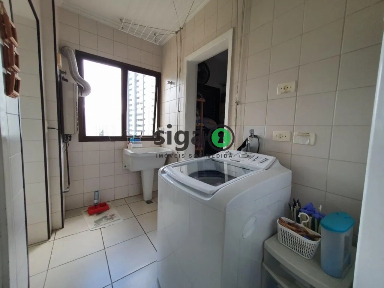 Imagem VENDE e ALUGA na Vila Suzana (Região do Morumbi) Apartamento com 3 dormitórios e 3 Vagas