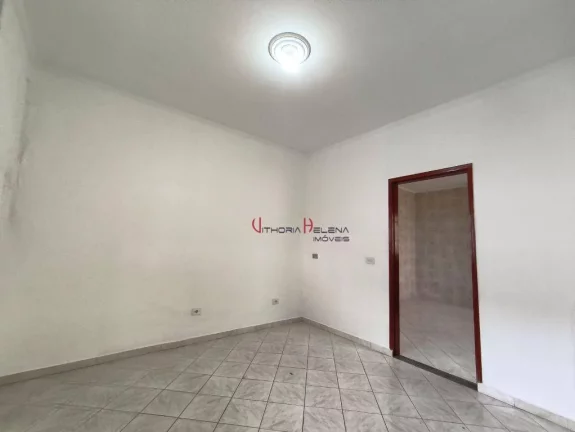 Imagem Casa com 3 dormitórios para alugar, 130 m² por R$ 2.498,00/mês - Jardim México - Itatiba/SP