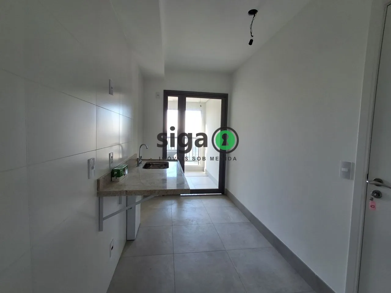 Imagem Apartamento à venda 3 Quartos, 2 Vagas, 104m², Vila Mariana-SP