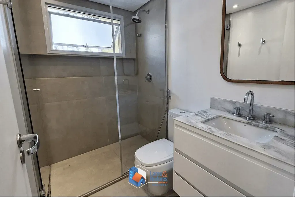 Imagem Apartamento à venda 3 Quartos 2 Suites 2 Vagas 116M² Panamby São Paulo - SP