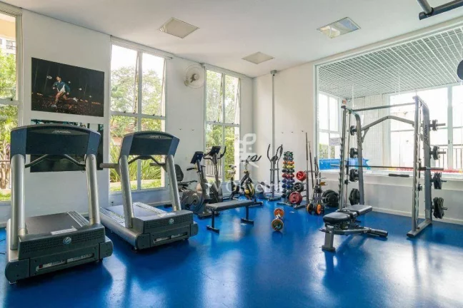 Imagem Apartamento com 3 dormitórios à venda, 106 m² - Vila Sônia - São Paulo/SP