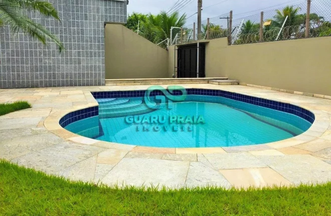 Imagem Casa à venda no bairro Enseada - Guarujá/SP