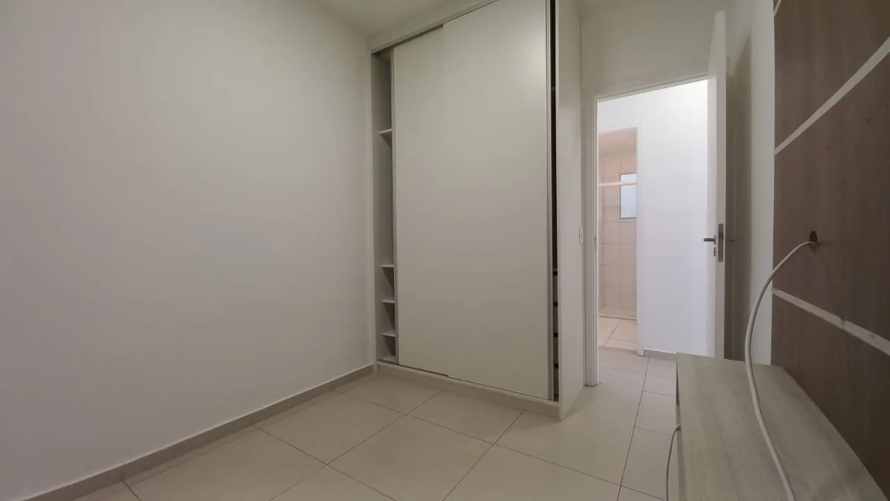 Imagem Excelente apartamento 3 dormitórios no Condomínio Vitrine Esplanada.