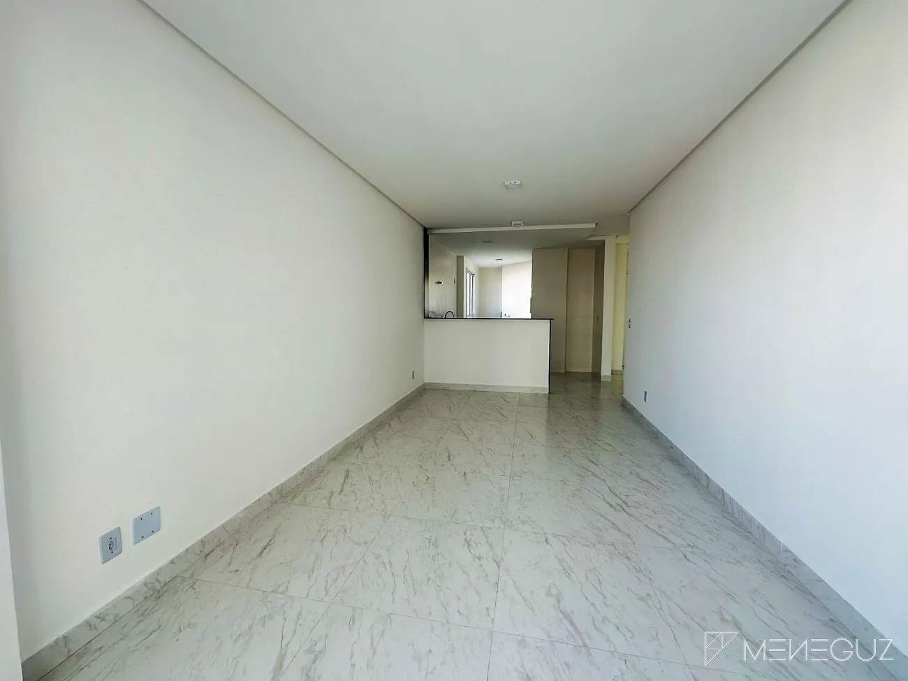 Imagem Seu novo lar Awaits: Apartamento de 3 quartos sendo um suite