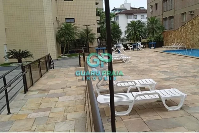 Imagem Apartamento a venda praia da enseada