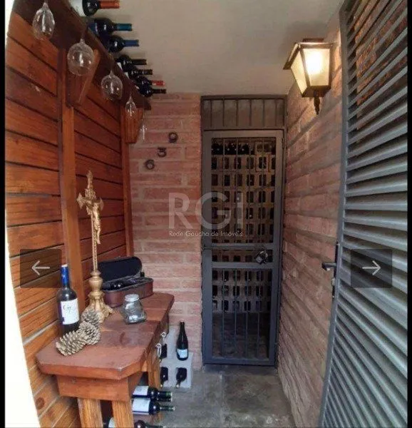 Imagem Casa para Venda - 209.54m², 3 dormitórios, sendo 1 suites, Ideal