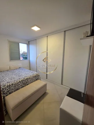 Imagem Apartamento, 2 Dormitórios, 52 m², Parque Industrial ,SJC