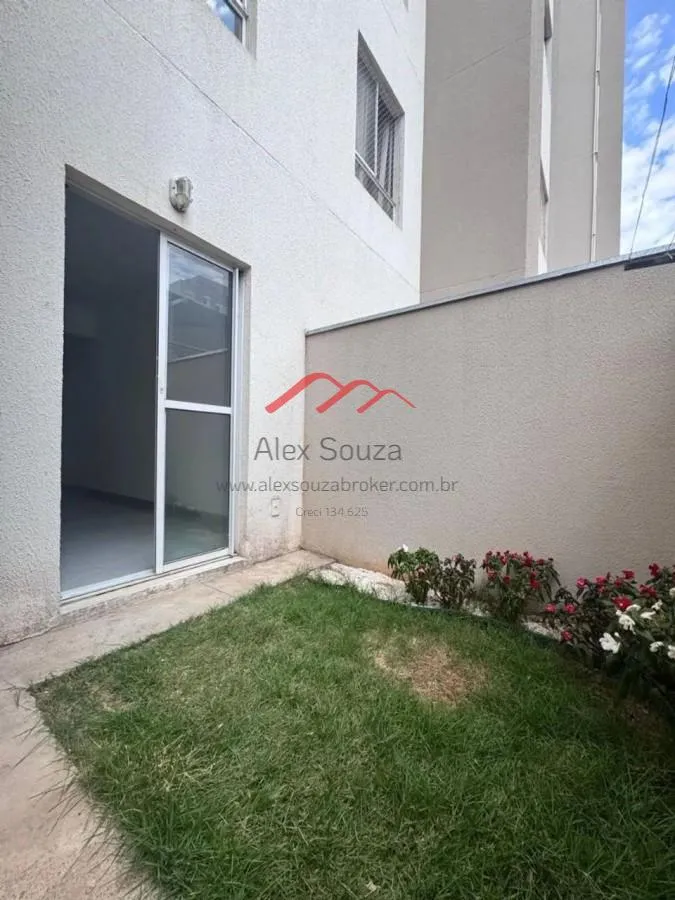 Imagem Apartamento para Venda em Sumaré, Loteamento Residencial Viva Vista, 2 dormitórios, 1 banheiro, 1 vaga