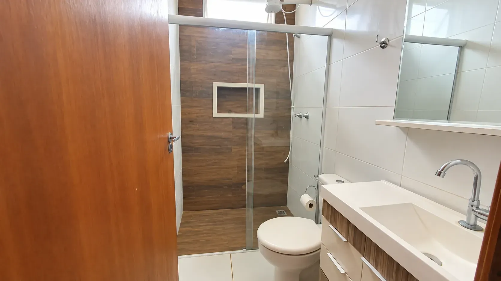 Foto do imóvel: Casa de Condomínio com 2 Quartos à Venda, 137 m² em Jardim Maria Luiza V - Araraquara em Condominio Solaris