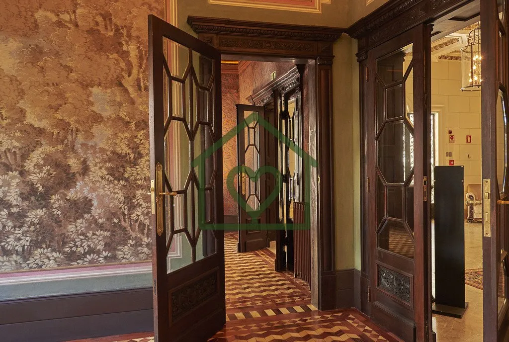 Imagem Uma casa histórica restaurada e entregue ao Moinhos. Uma chance histórica de morar no coração do...