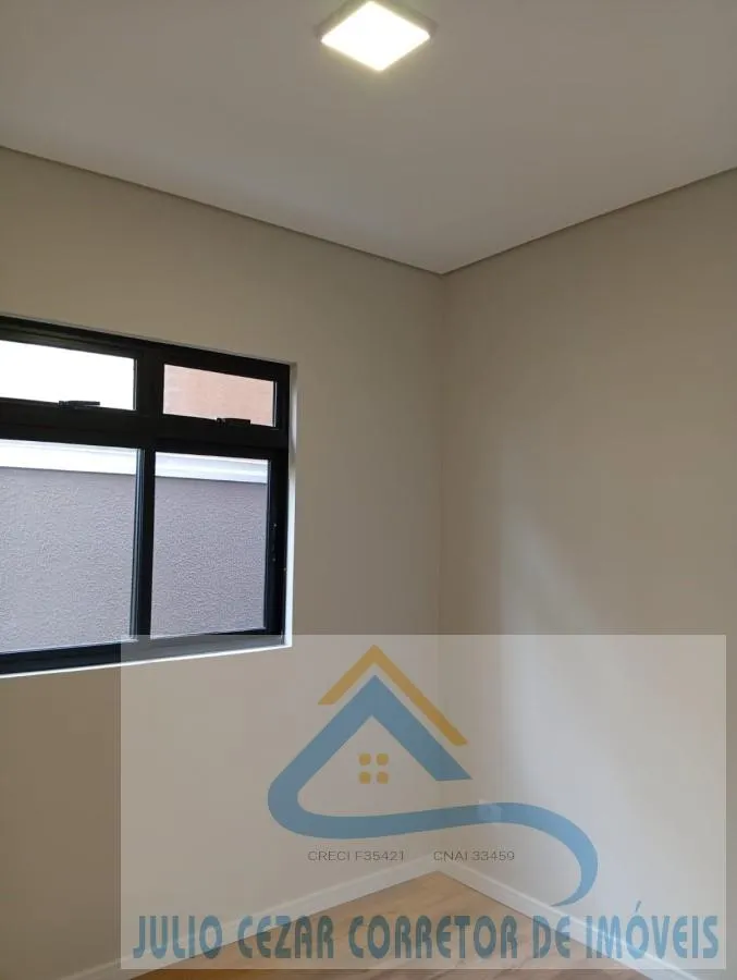 Imagem Apartamento Garden para Venda em São José dos Pinhais, Silveira da Motta, 3 dormitórios, 1 suíte, 2 banheiros, 1 vaga