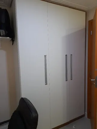 Imagem Apartamento com 3 Quartos à Venda, 82 m² em Freguesia (Jacarepaguá) - Rio de Janeiro