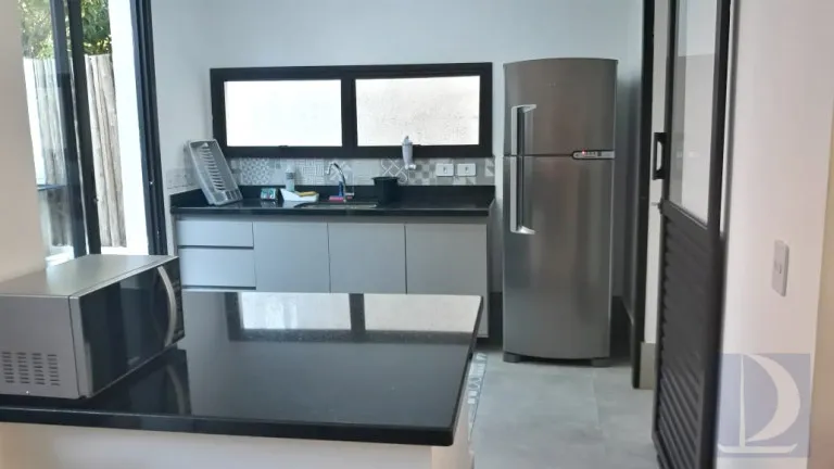 Imagem Casa de Condomínio à Venda, 172 m² em Camburi - São Sebastião