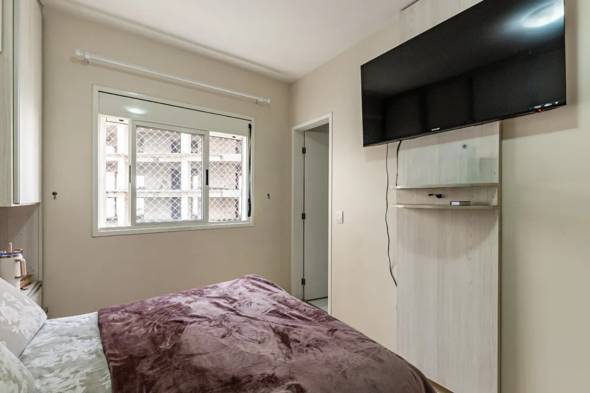 Imagem Apartamento para venda em Mooca com 3 quartos, sendo 1 suíte, 85m2