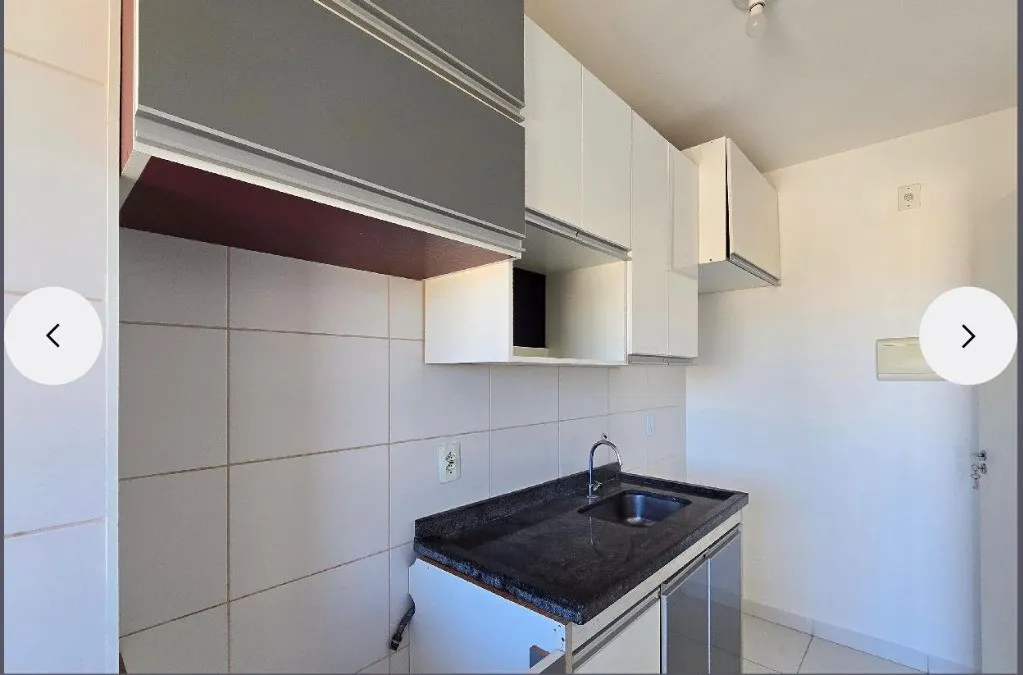 Imagem Imperdível Apartamento à Venda em Ferrazópolis, São Bernardo do Campo-SP 2 Quartos, 1 Banheiro, 1 Vaga de Garagem 48,00 m² Condomínio Viva Mais São Bernardo