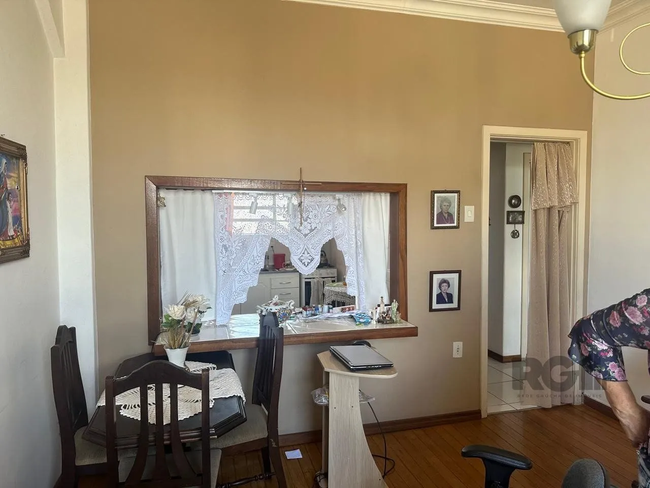 Imagem Apartamento em Floresta