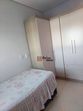 Imagem Apartamento com 2 dormitórios à venda, 74 m² por R$ 576.000,00 - Medeiros - Itupeva/SP