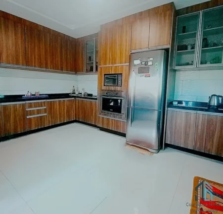 Imagem (Permuta) Chácara/casa a venda 06 quartos c/suíte em Matinhos Pr