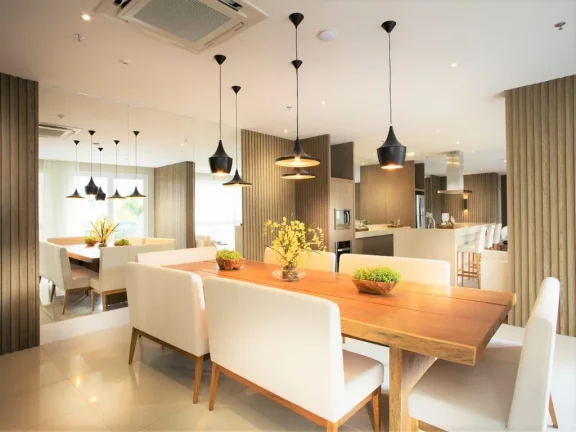Imagem APARTAMENTO RESIDENCIAL em RIO DE JANEIRO - RJ, BARRA DA TIJUCA