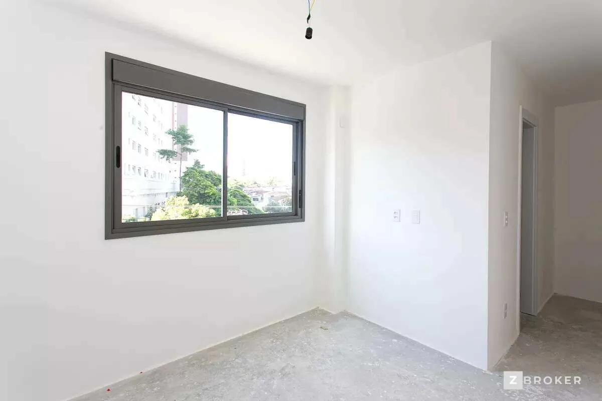 Imagem Apartamento à venda em São Paulo, Ipiranga, com 4 quartos, 125m2
