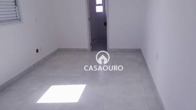 Imagem Apartamento com 3 quartos à venda, 101 m² - Sion - Belo Horizonte/MG