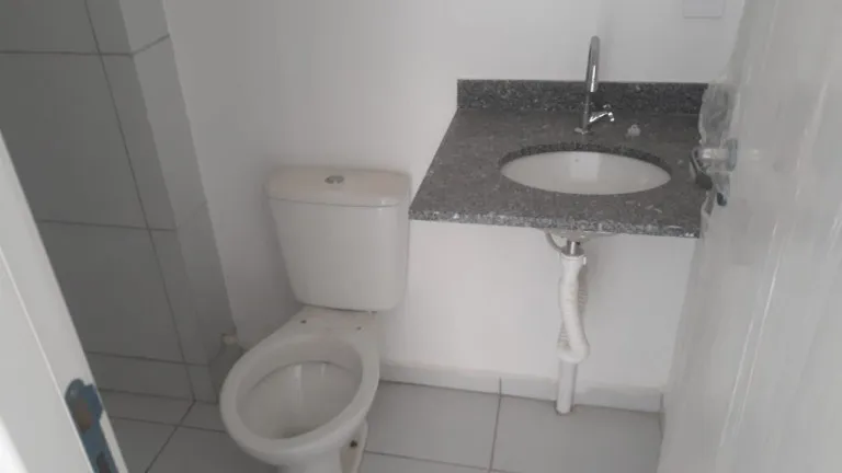Imagem Apartamento com 2 Quartos à Venda, 44 m² em Planalto - Natal