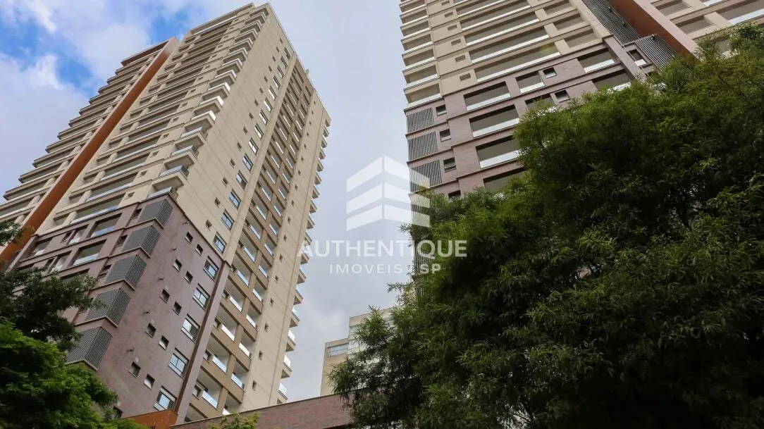 Foto do imóvel SINTONIA PERDIZES - Apartamento à venda em São Paulo/SP em Rua Campevas, 238 - Perdizes, São Paulo - SP
