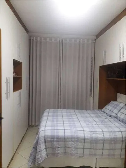 Imagem Sobrado com 3 Quartos à Venda, 123 m² em Vila Prudente - São Paulo