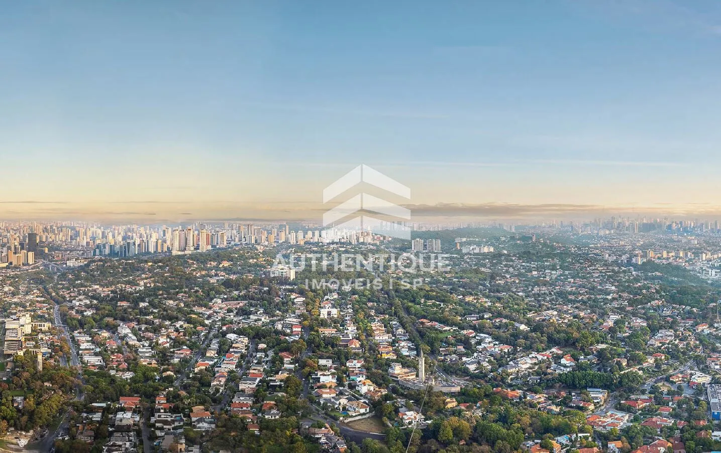 Imagem VISTA JARDIM GUEDALA - Apartamento no bairro Jardim Guedala à venda