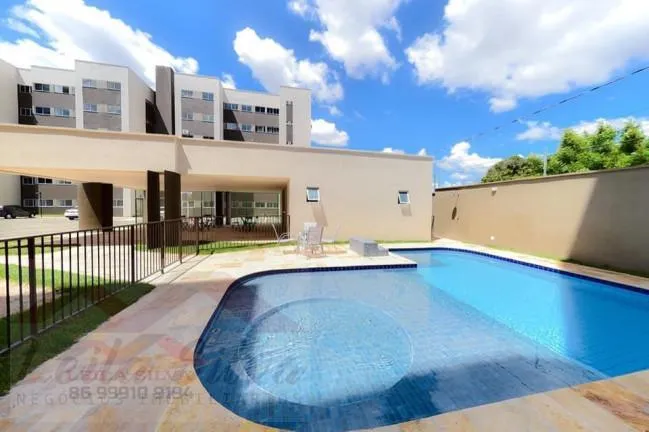 Foto do imóvel Apartamento a Venda , Timon MA em Centro, Timon - MA