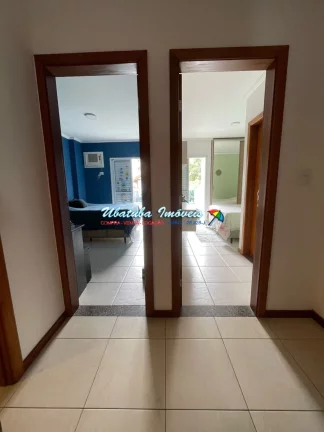 Imagem Lindo apartamento Praia do itaguá com 03 dormitórios