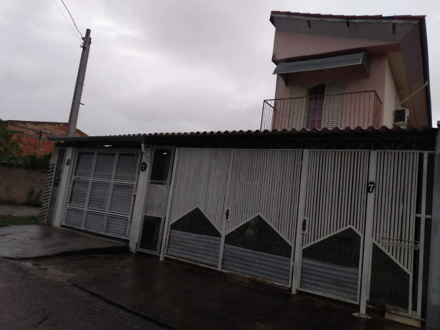 Imagem Casa à venda 4 Quartos, 6 Vagas, 250M², Parque São Cristóvão, Taubaté - SP