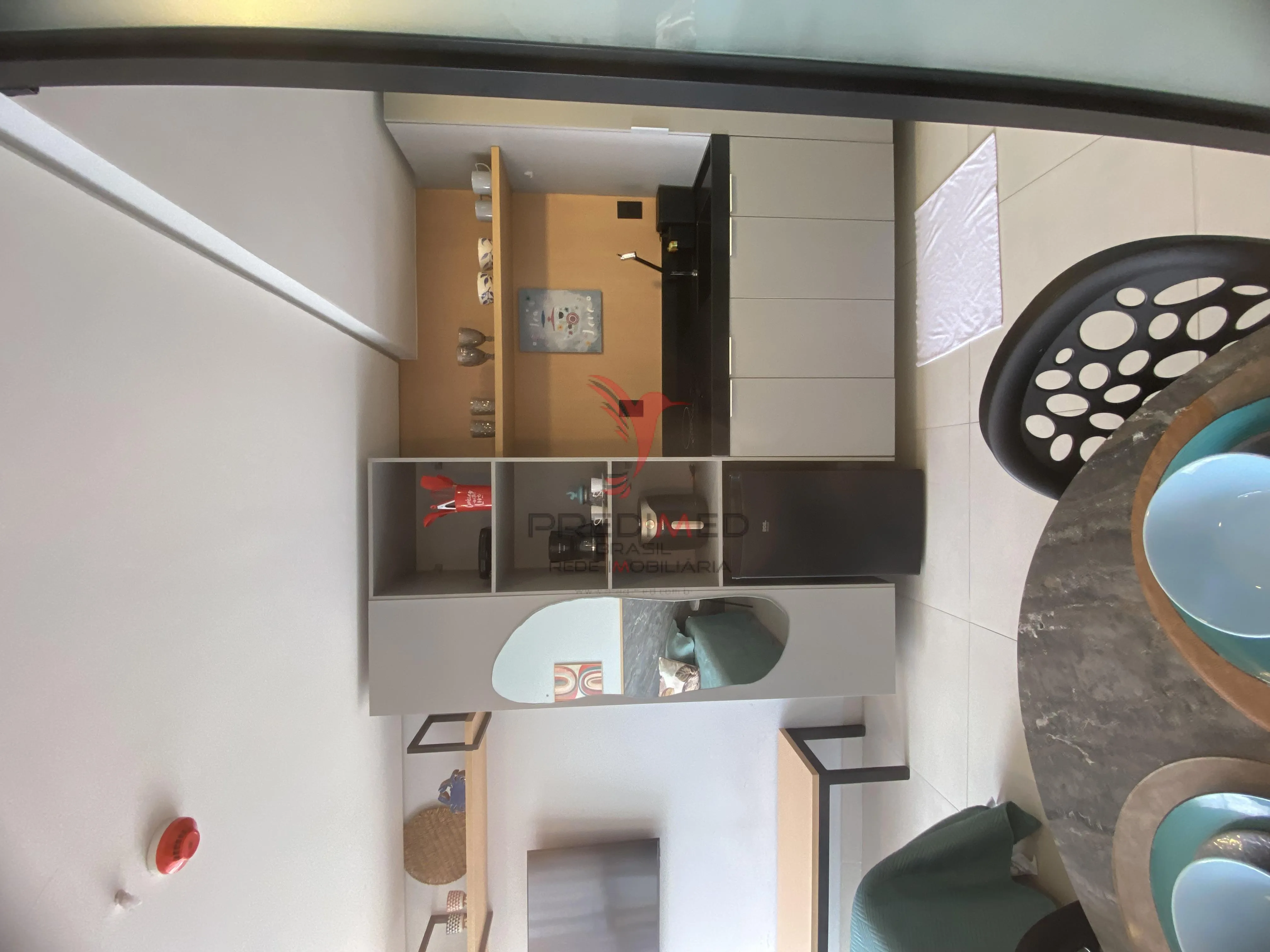 Imagem Flat no Bairro Jardim Oceânia , Beira Mar João Pessoa , Paraíba