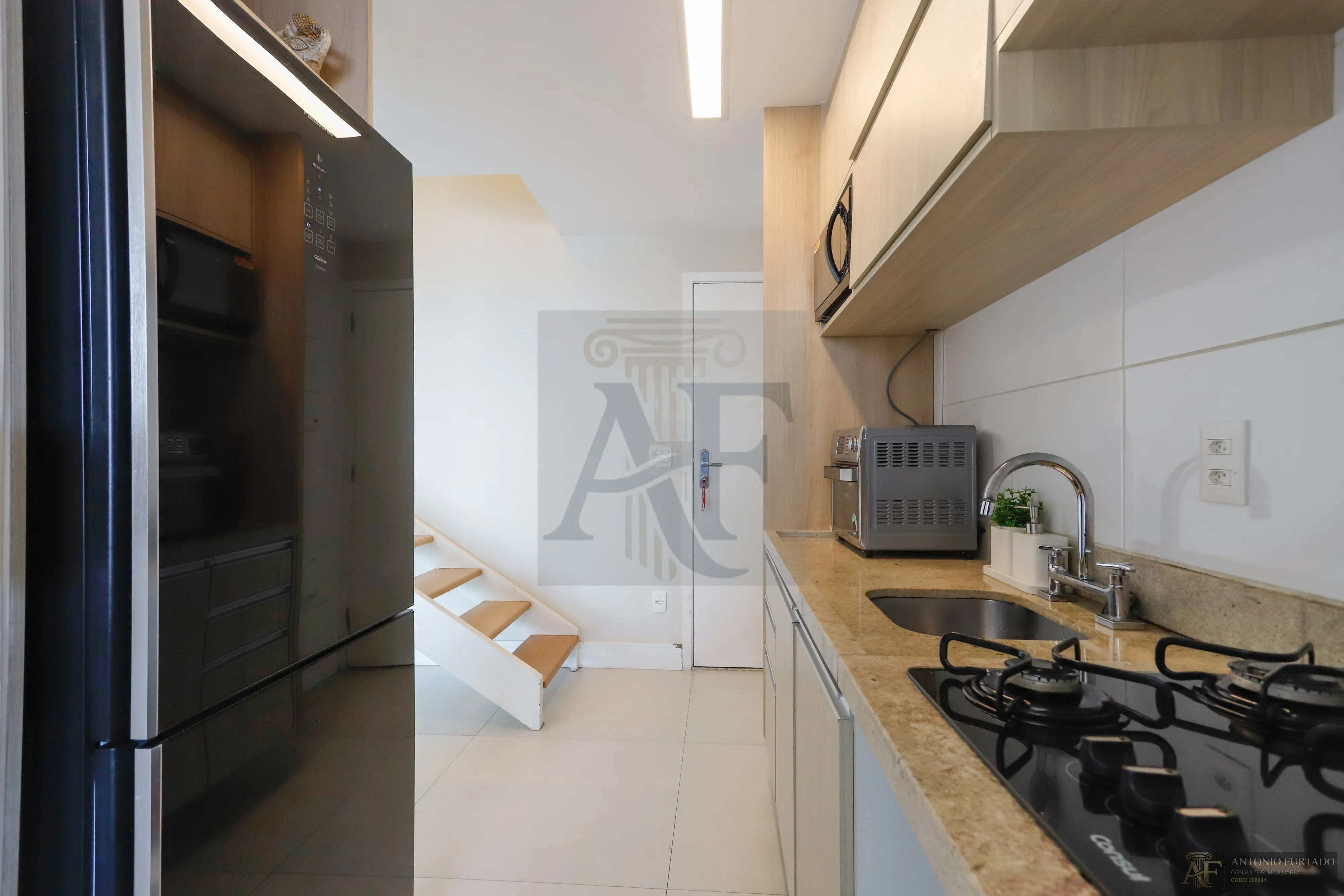 Imagem Apartamento à venda em Vila Gomes Cardim, São Paulo
