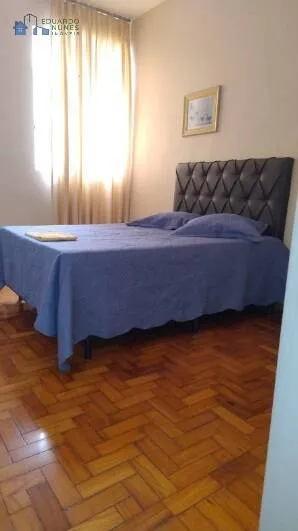 Imagem Excelente apartamento com 03 quartos, 140 m² no Centro, BH!!!!!