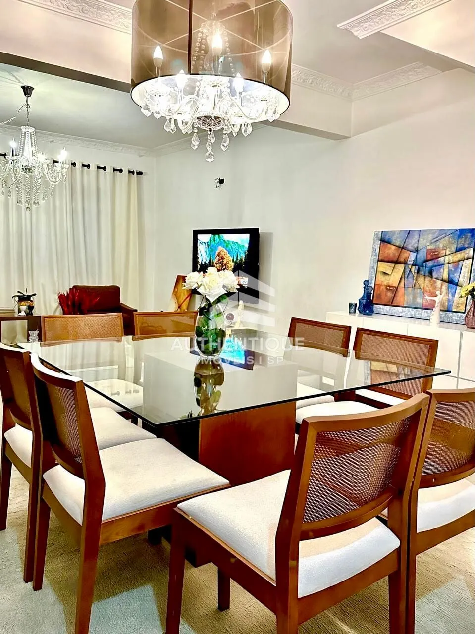 Imagem Casa na Vila Gustavo à venda