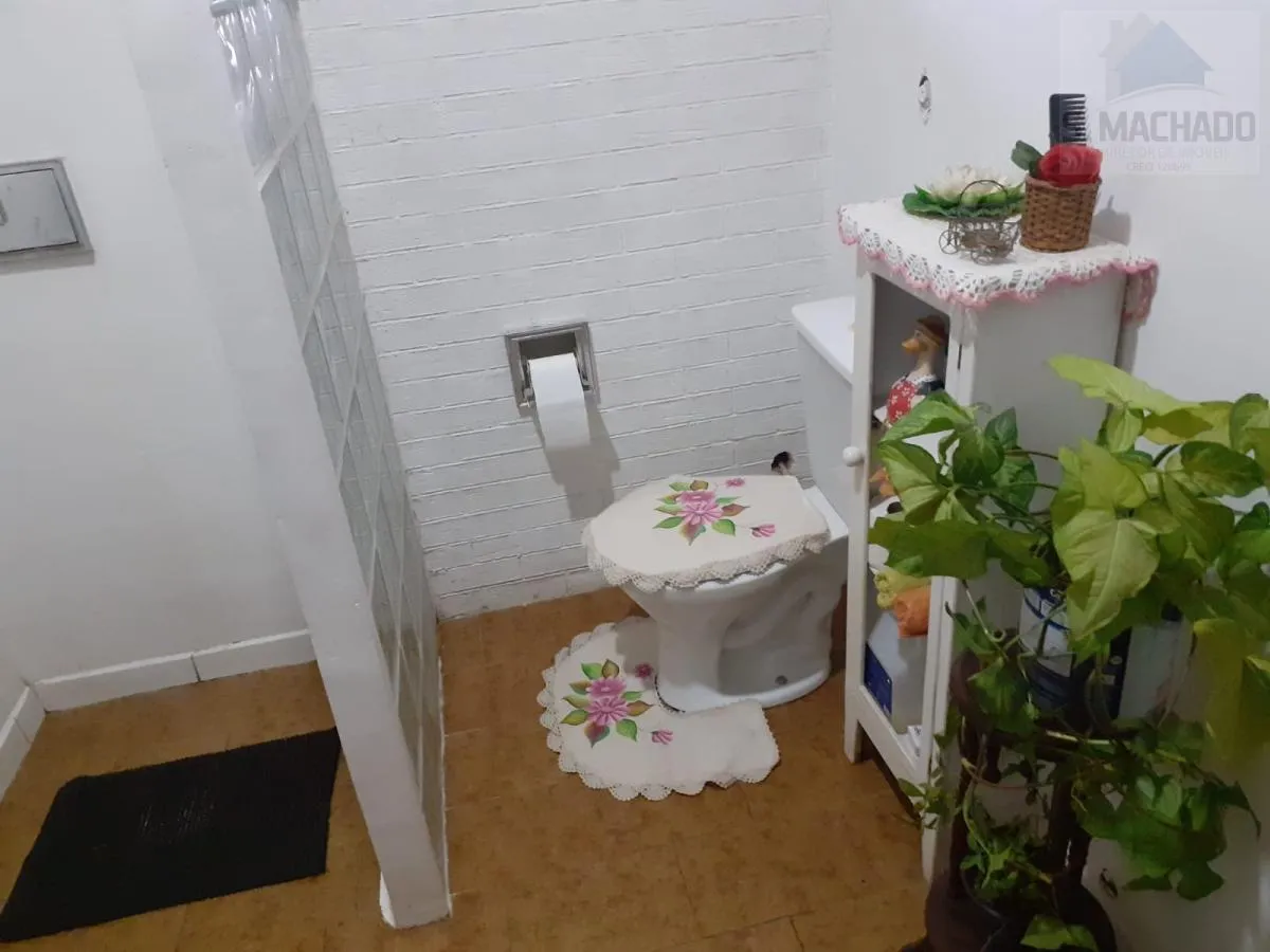 Imagem Casa para Venda em Santo André / SP no bairro Parque Erasmo assunção