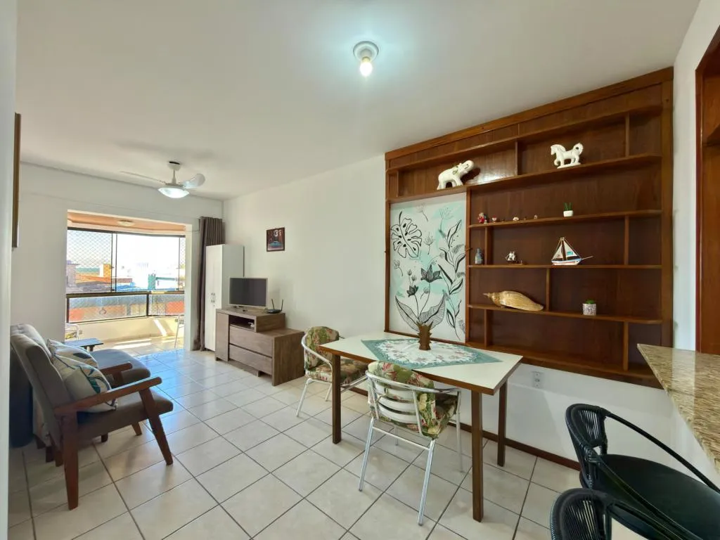 Imagem Apartamento 2 Dormitórios - Bairro Zona Nova