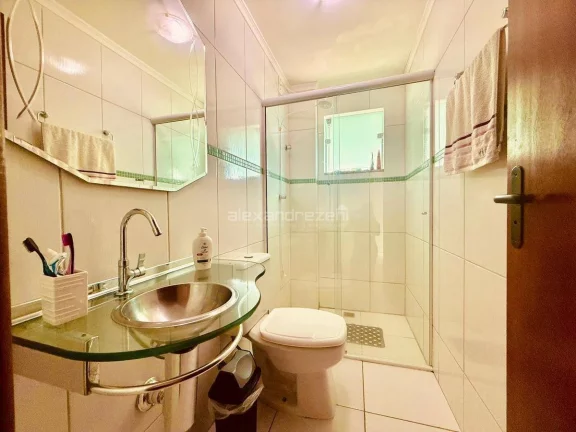 Imagem Apartamento 2 dormitórios climatizado
