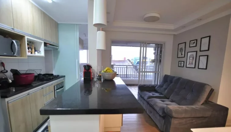 Imagem APARTAMENTO RESIDENCIAL em SÃO PAULO - SP, IPIRANGA