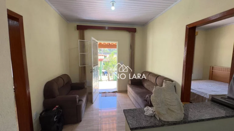 Imagem Casa a venda em São Joaquim de Bicas / Bairro Tereza Cristina