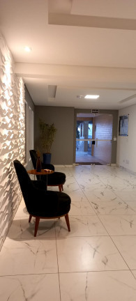 Imagem Apartamento com 2 Quartos à Venda, 70 m² em Real - Praia Grande