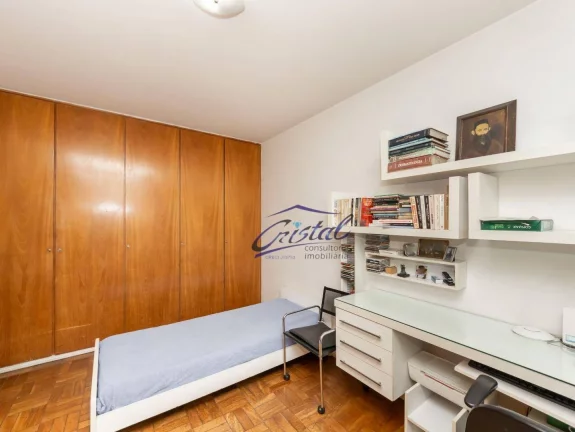 Imagem Apartamento com 3 dormitórios à venda, 129 m² por R$ 1.590.000,00 - Jardim Paulista - São Paulo/SP