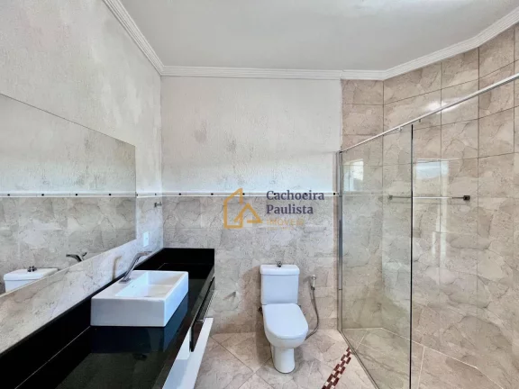 Imagem Casa com 4 dormitórios à venda - Jardim Nova Cachoeira - Cachoeira Paulista/SP