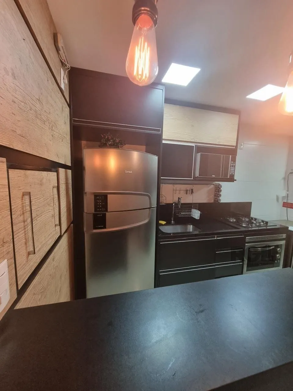 Imagem Apartamento em Jardim Botânico
