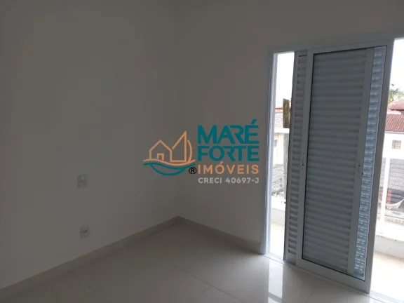 Imagem Apartamento próximo a Praia Toninhas em Ubatuba SP