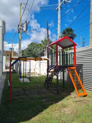 Imagem Like Residence (Condomínio de casas Duplex 3/4)